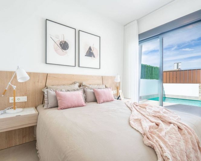 Image No.28-3 Bed Villa for sale