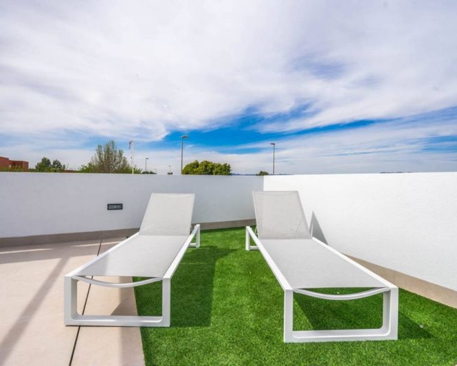 Image No.6-3 Bed Villa for sale