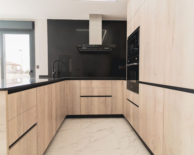 Image No.19-4 Bed Villa for sale