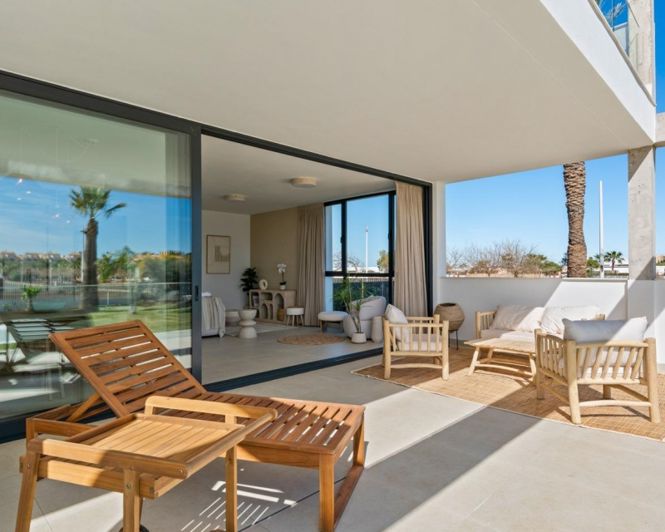 Image No.2-2 Bed Apartment for sale