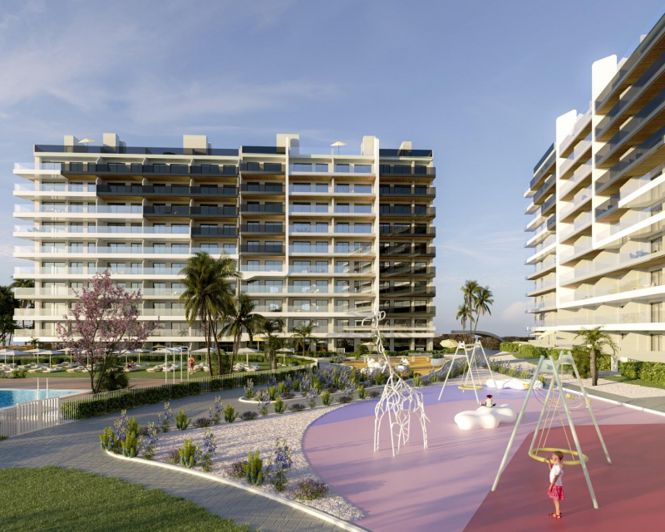 Image No.1-2 Bed Apartment for sale