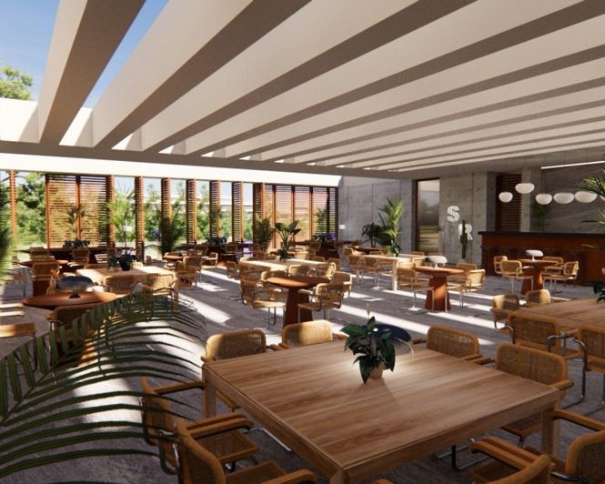 Image No.11-Villa de 3 chambres à vendre à Los Alcázares