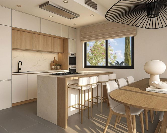 Image No.3-3 Bed Villa for sale