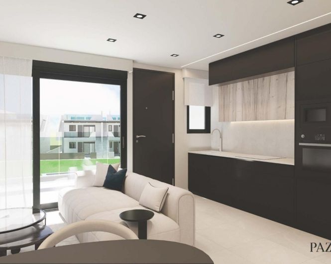 Image No.15-Appartement de 2 chambres à vendre à Pilar de la Horadada