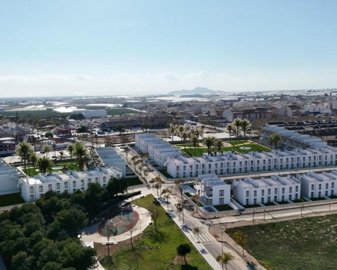 New Spanish Properties most sold property