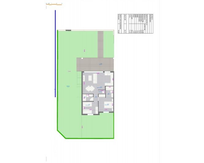 Image No.20-2 Bed Villa for sale