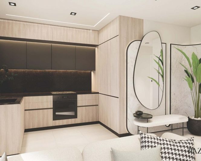 Image No.8-2 Bed Villa for sale