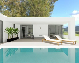 New Spanish Properties most sold property