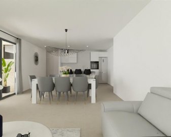 New Spanish Properties most sold property