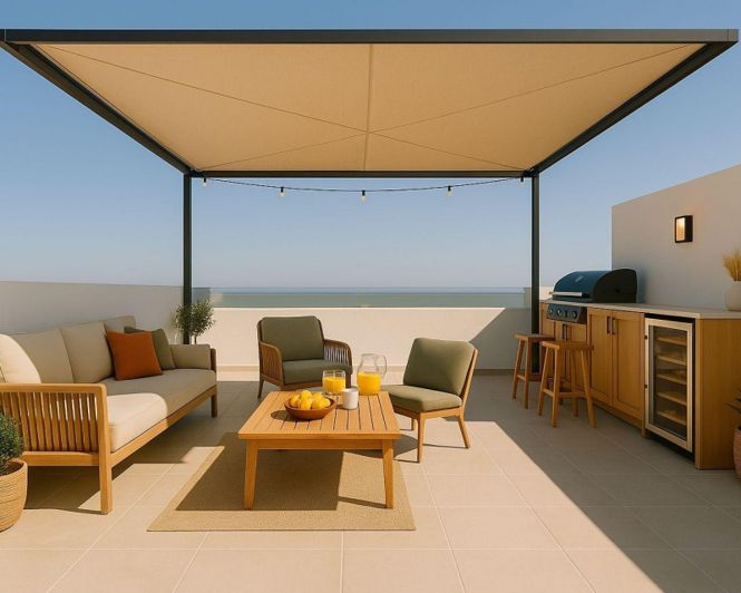 Image No.1-3 Bed Apartment for sale