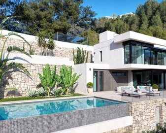 New Spanish Properties most sold property