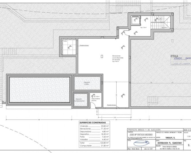 Image No.16-4 Bed Villa for sale