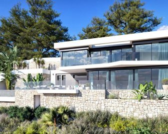 New Spanish Properties most sold property