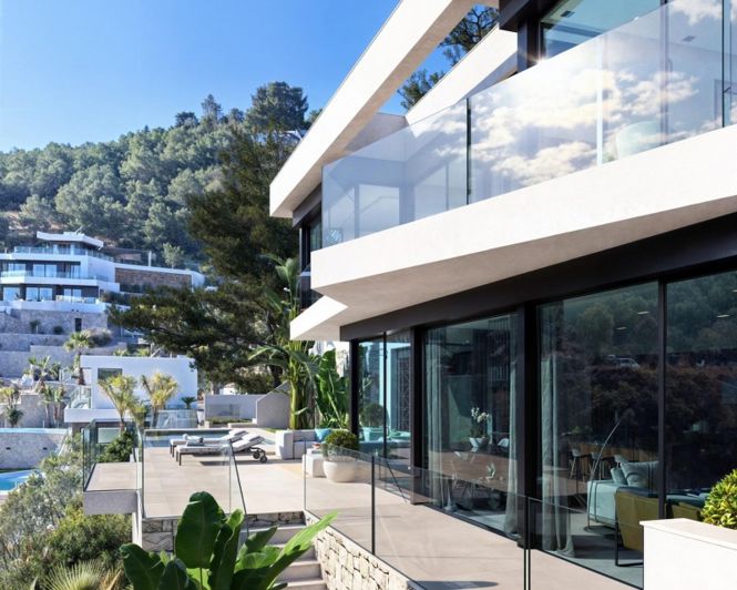 Image No.4-4 Bed Villa for sale