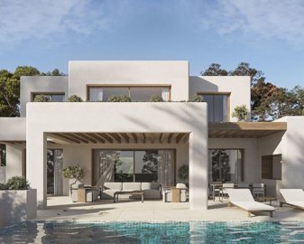 New Spanish Properties most sold property