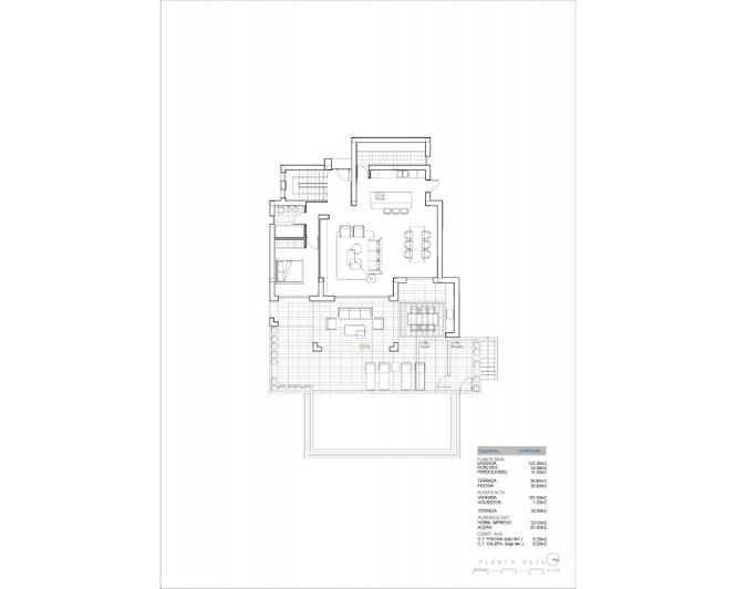 Image No.10-Villa de 4 chambres à vendre à Benissa