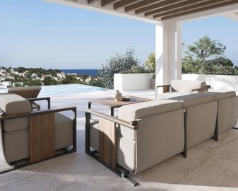 New Spanish Properties most sold property