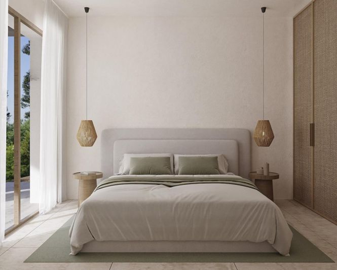 Image No.7-Villa de 4 chambres à vendre à Benissa