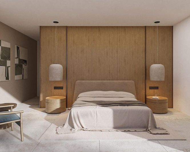 Image No.8-Villa de 4 chambres à vendre à Benissa