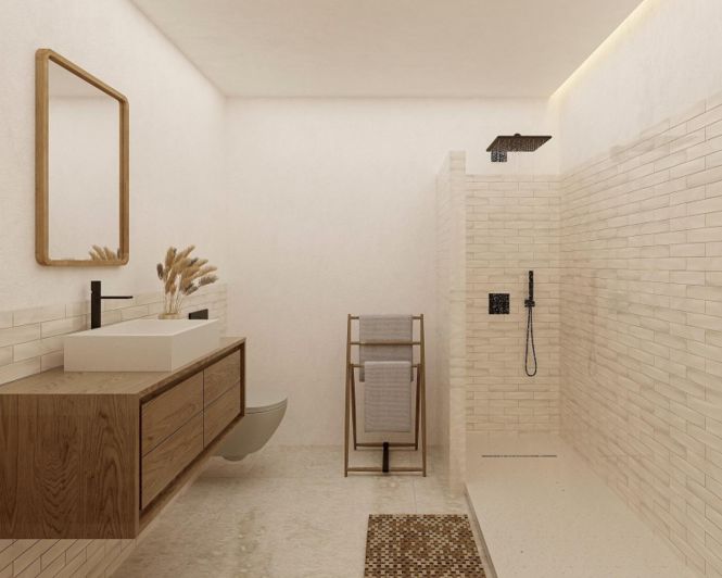 Image No.9-Villa de 4 chambres à vendre à Benissa