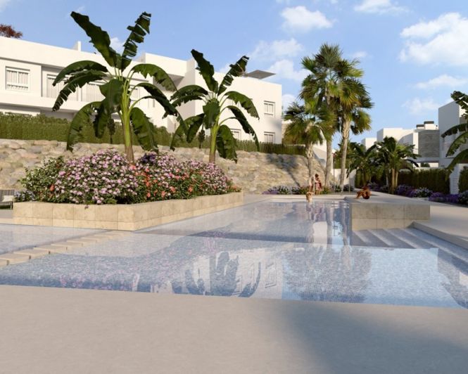 Image No.1-3 Bed Apartment for sale
