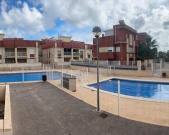 New Spanish Properties most sold property