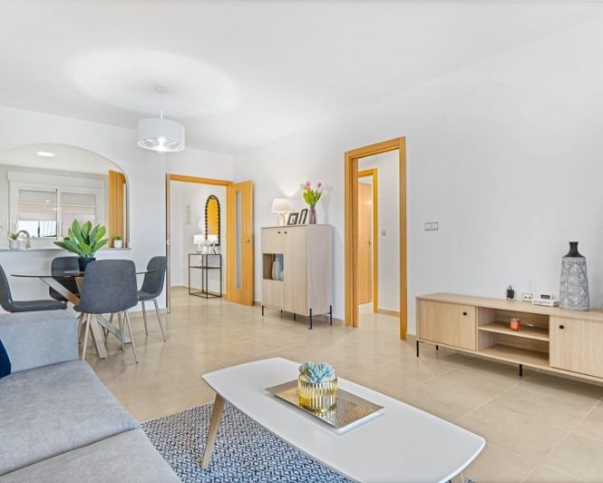 Image No.25-2 Bed Apartment for sale