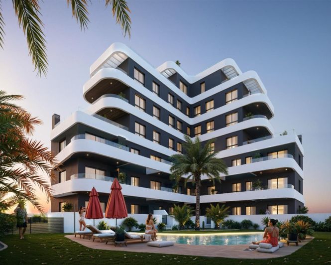 Image No.1-2 Bed Apartment for sale