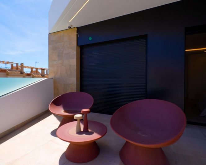 Image No.29-3 Bed Villa for sale