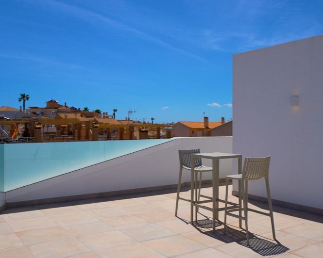 Image No.30-3 Bed Villa for sale