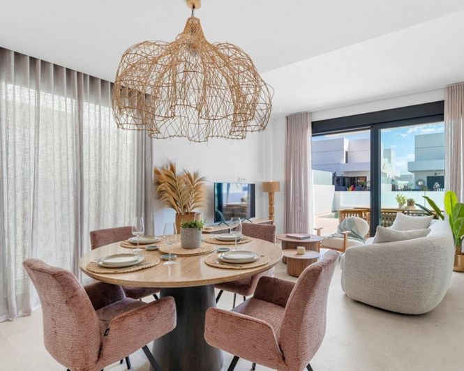 Image No.34-Villa de 3 chambres à vendre à Dolores