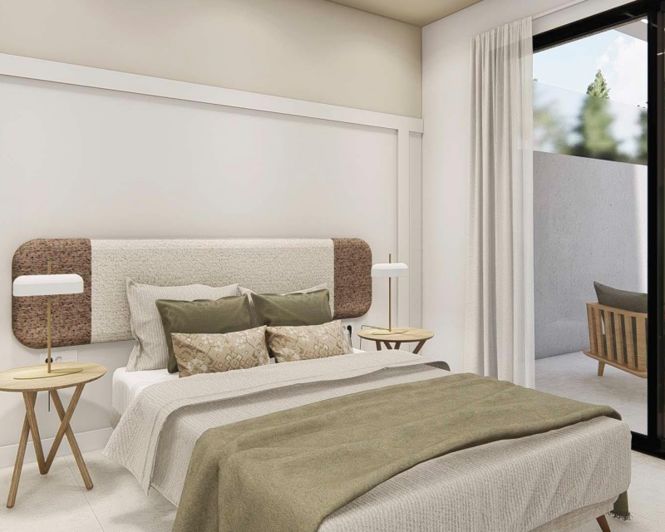 Image No.9-Villa de 3 chambres à vendre à Dolores