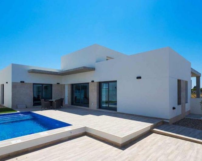Image No.1-3 Bed Villa for sale