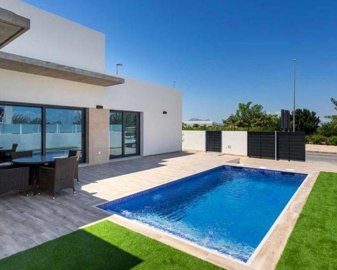 New Spanish Properties most sold property