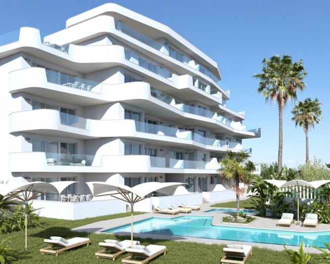 Image No.1-2 Bed Apartment for sale