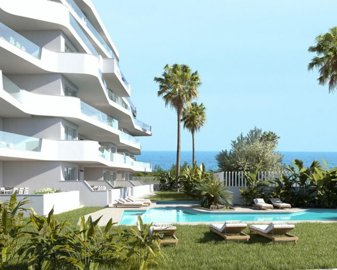 New Spanish Properties most sold property