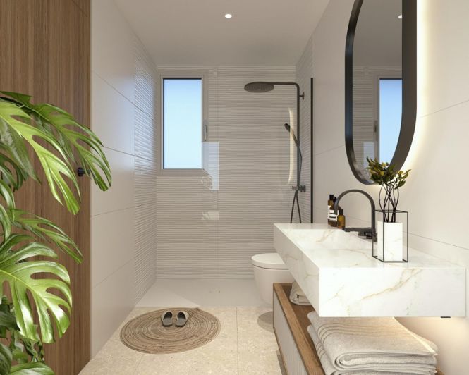 Image No.9-2 Bed Apartment for sale