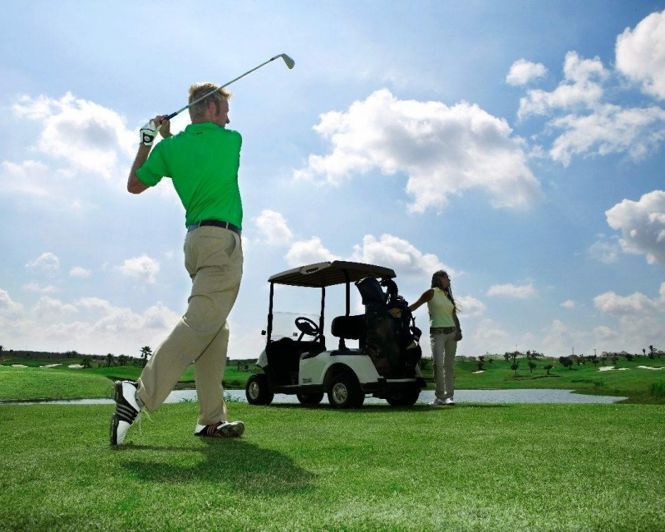 Image No.4-Villa de 4 chambres à vendre à San Miguel de Salinas