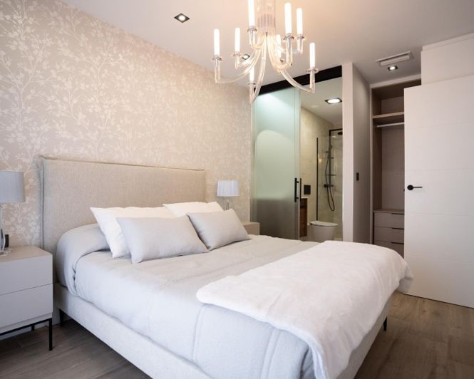 Image No.24-3 Bed Apartment for sale