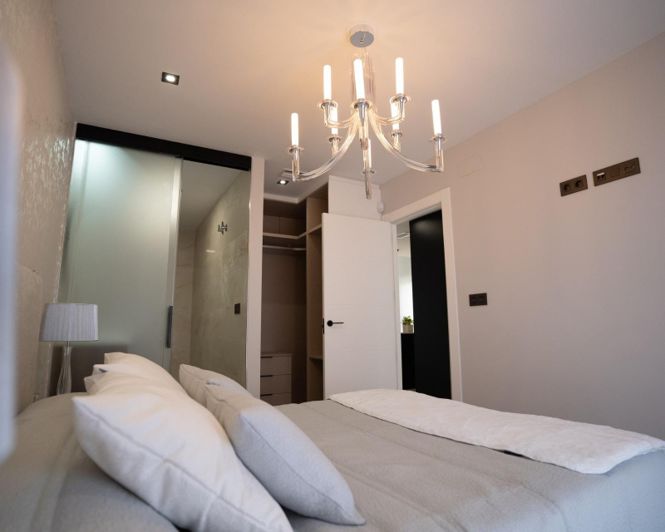 Image No.26-3 Bed Apartment for sale