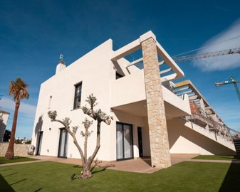 New Spanish Properties most sold property