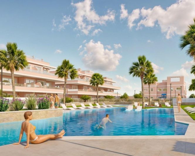 Image No.1-3 Bed Apartment for sale