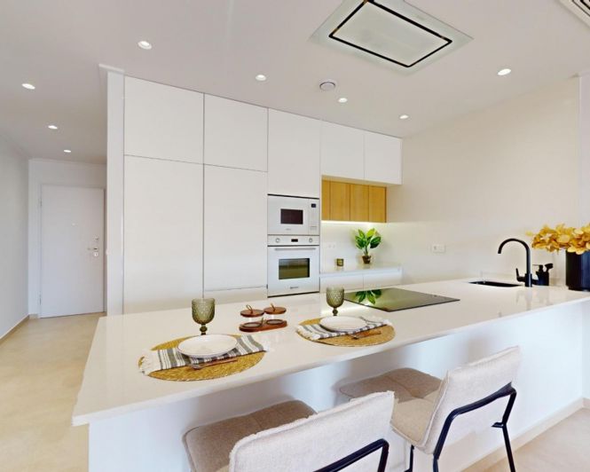 Image No.43-3 Bed Apartment for sale