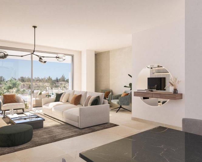 Image No.8-2 Bed Apartment for sale