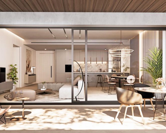 Image No.3-3 Bed Apartment for sale