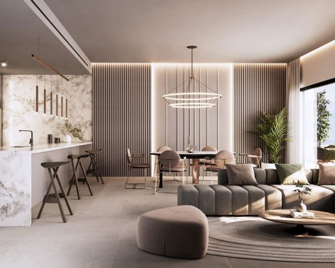 Image No.4-3 Bed Apartment for sale