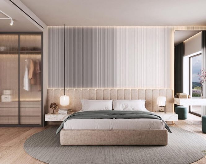 Image No.5-3 Bed Apartment for sale