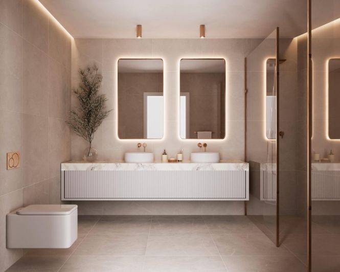 Image No.6-3 Bed Apartment for sale