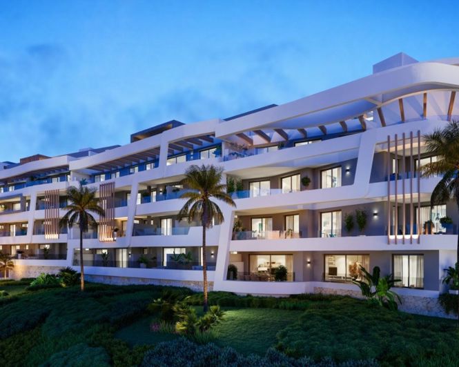 Image No.1-3 Bed Apartment for sale