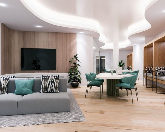 Image No.6-3 Bed Apartment for sale